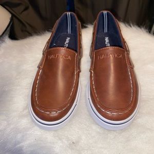 Boys Nautical size 13